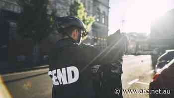 ‘Never going to see my money again’: Workers lose thousands in wages after grocery delivery business goes bust