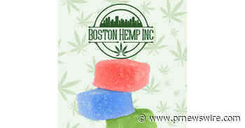 Boston Hemp Inc Expanding Further into Delta-8 THC Market