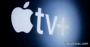 Apple TV+ announces new series, Sugar, starring Colin Farrell
