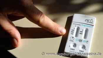 Aichach-Ecknach: Mann sitzt in Ecknach ohne Führerschein, aber mit Drogen am Steuer | Aichacher Nachrichten - Augsburger Allgemeine