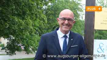 Aichach-Friedberg: Landrat Klaus Metzger legt offen, was er bei "Nebenjobs" verdient | Aichacher Nachrichten - Augsburger Allgemeine