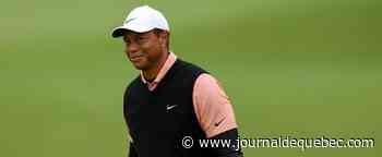 Tiger Woods, troisième membre du club des athlètes milliardaires