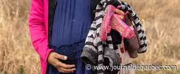 Soutenons les femmes enceintes migrantes à statut précaire