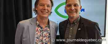 Tourisme dans la région de Québec: mieux que 2021, mais encore loin de 2019