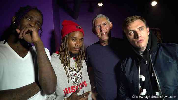 300 Entertainment, Atlantic Records Execs Urge Broader ‘Rap Music on Trial’ Bill