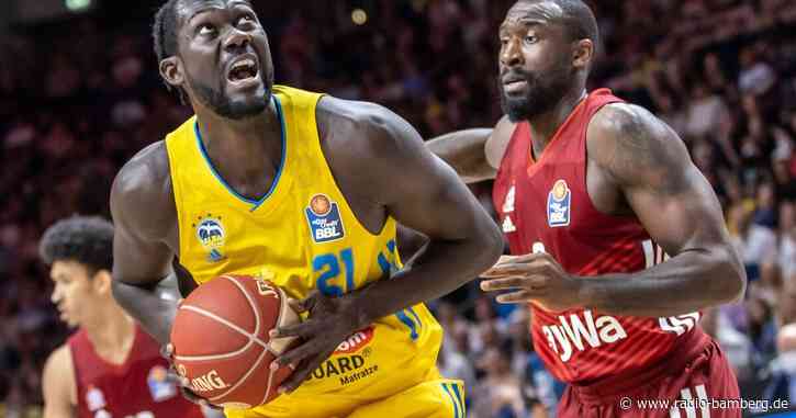 Alba gewinnt erstes Finale beim Dreierfestival gegen München