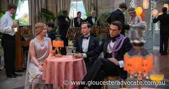 Benediction a brilliant piece of filmmaking with contemporary themes - Gloucester Advocate