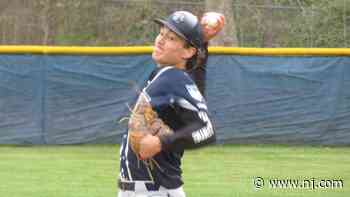 Brentin Heil has 11 K’s in Gloucester Tech over Bergen Tech - Baseball - NJTAC Final - NJ.com