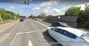 Llanthony Road work will upgrade cycling and walking facilities - Gloucestershire Live