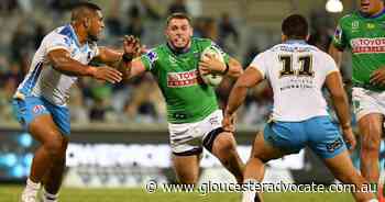 Elliott, Hetherington make Knights switch - Gloucester Advocate