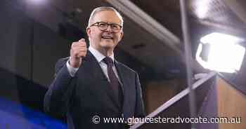 The Informer: Middling climate ambitions, skyrocketing electricity prices - Gloucester Advocate