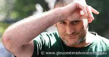 Man jailed over pregnant partner's death - Gloucester Advocate