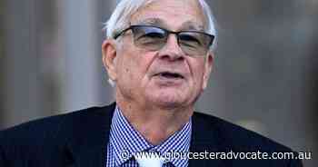 Senator offered staffer sex, trial told - Gloucester Advocate