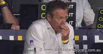 Storm ponder wing replacement for Coates - Gloucester Advocate