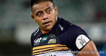 'Bloody awesome' semi test awaits Brumbies - Gloucester Advocate