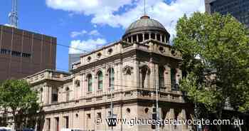 Vic man murdered woman, burnt her body - Gloucester Advocate