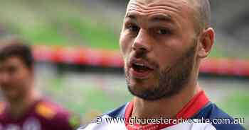 Rebels lose Super skipper Wells to Force - Gloucester Advocate