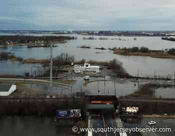 Rep. Norcross Passes Critical Water Infrastructure Funding for Camden & Gloucester Counties - South Jersey Observer