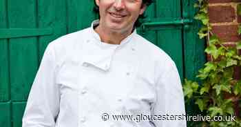 Michelin starred chef and Masterchef winner to appear at Gloucester Quays free food festival - Gloucestershire Live