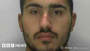 Gloucester: Petrica Iroftei sentenced for sexual assault - BBC