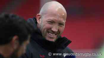 George Skivington commits future to Gloucester Rugby - Gloucester Rugby