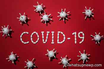 Counties with the highest COVID-19 infection rates in Rhode Island - What'sUpNewp