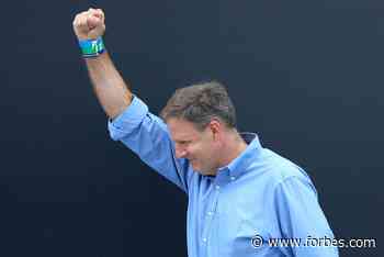 Sweat The Small States: Why Rhode Island Legalizing Marijuana Is A Big Deal - Forbes