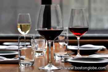 It's National Wine Day 2022. Visit one of these Rhode Island vineyards - The Boston Globe