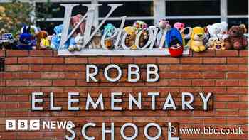 Texas school shooting: Uvalde school police chief defends mass shooting response