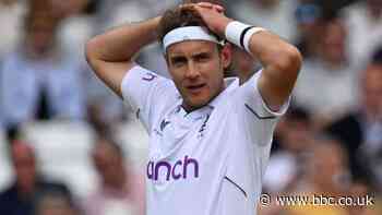 England v New Zealand: Daryl Mitchell & Tom Blundell give Black Caps edge