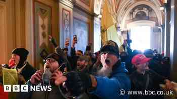 January 6 hearing: Trump accused of attempted coup