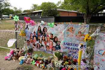 Texas school shooting teacher 'dedicated herself to family and students' - The Bolton News