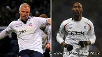 Anelka, Cahill and Gudjohnsen - Bolton Wanderers' record sales and where they are now - The Bolton News