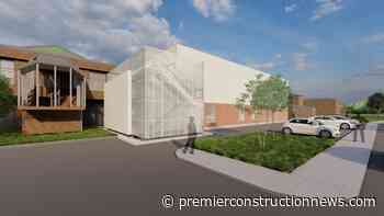 MTX Awarded Two Expansion Projects at Royal Bolton and Clatterbridge Hospitals - Premier Construction Magazine
