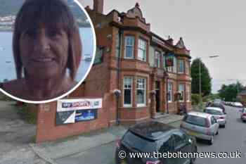 Brewery admits safety failure after Rosehill Tavern cellar fall death - The Bolton News