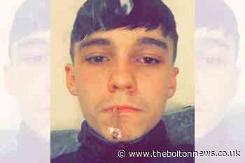 Drunken teenager spared jail after smashing up car and house - The Bolton News
