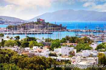 British tourist crushed to death in Turkey - The Bolton News