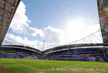 Bolton Wanderers map out summer preparation as Huddersfield and Stockport added - The Bolton News