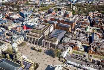 Sign up now for our free event: Regenerating Bolton's Economy | TheBusinessDesk.com - The Business Desk
