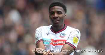 'Felt it for a few years' - Bolton star's West Ham United admission & international ambitions - Manchester Evening News