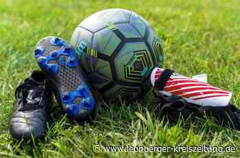Fußball-Landesliga - Mit einem Sieg ist die Relegation sicher - Leonberger Kreiszeitung