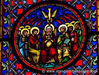 Marilyn Bergeron: Why Pentecost is my favourite feast of the year - Standard Freeholder