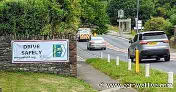 A38 safety campaigners say proposed speed cameras won't solve problems - Cornwall Live