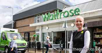 Waitrose Saltash, Cornwall: Grocer 33 store of the week - The Grocer
