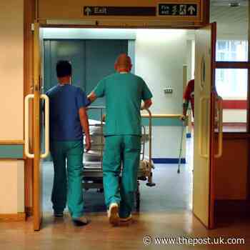 Cornwall Partnership Trust cares for four Covid-19 patients in hospital | thepost.uk.com - Cornish & Devon Post