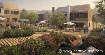 Cornwall Council to force sale of land needed for 3,500-home Langarth Garden Village near Truro - Cornwall Live