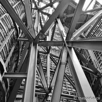 US Lifts Tariffs on UK Steel Imports - The Seeker Newsmagazine Cornwall - The Seeker