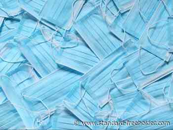 Mask mandates to continue at Cornwall, Winchester hospitals - Standard Freeholder