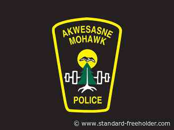 Akwesasne police nets $6.2 million for river patrols - Standard Freeholder