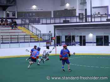 Akwesasne Indians clear weekend with two more wins - Standard Freeholder